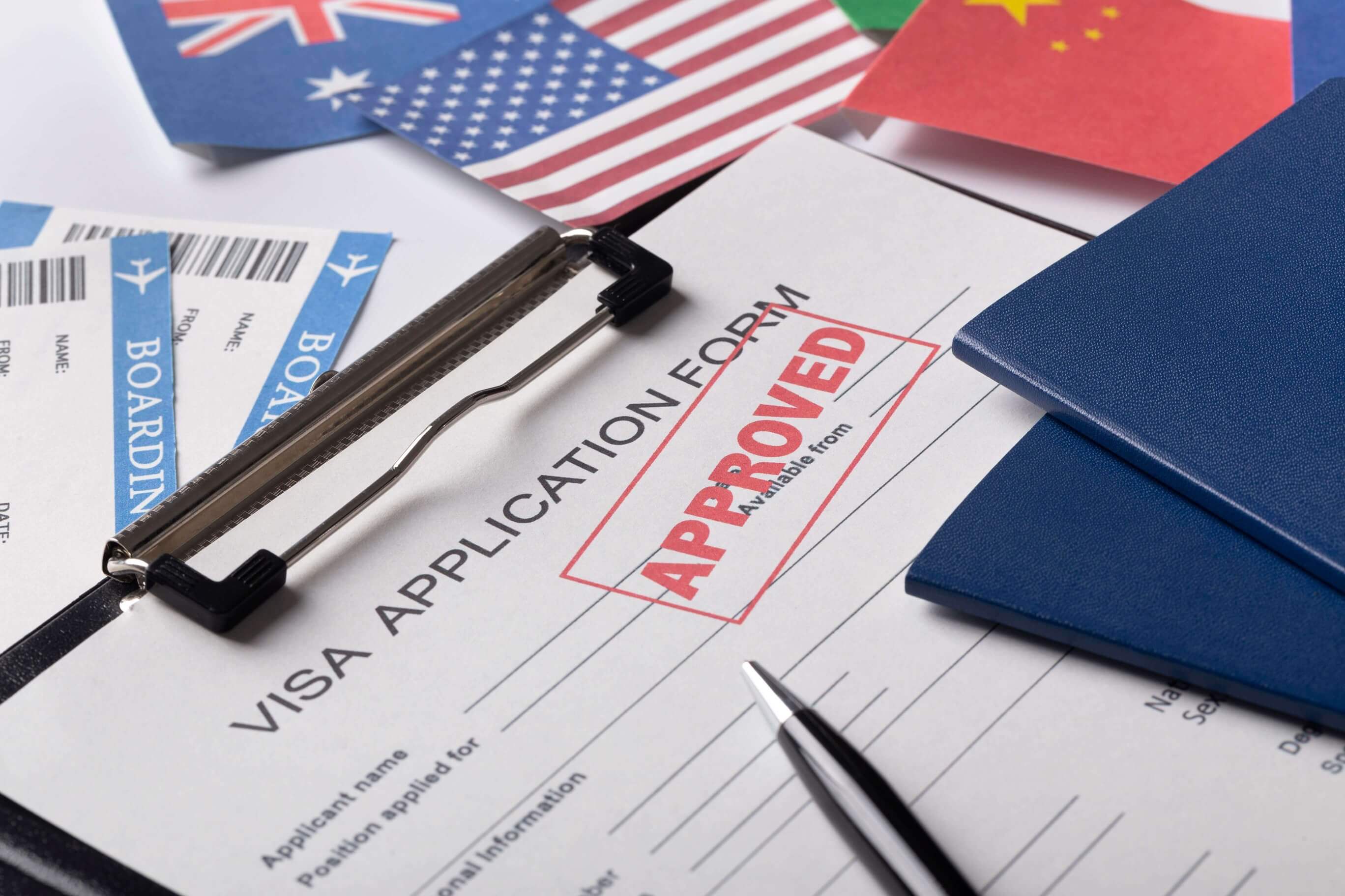 USA Immigration